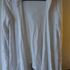 Splendid White Women's Cardigan